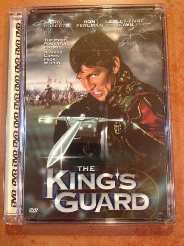 Kings guard - kings,