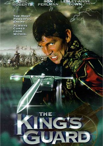 The king guard dvd - the, [dvd],