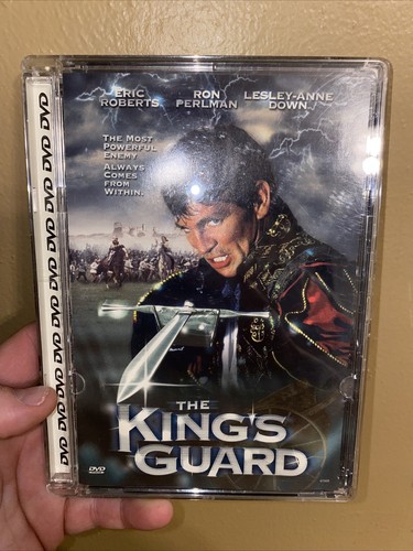The kings guard - guard, 2002)
