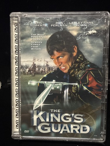 The kings guard - (dvd,, 2002)