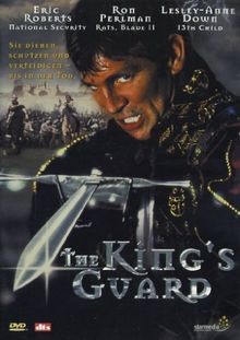 The kings guard - guard, von