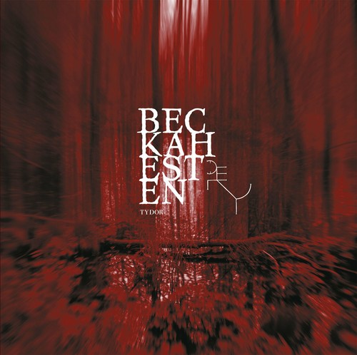 Beckahesten tydor - beckahesten, cd