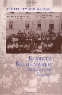 Kibbutz buchenwald survivors - kibbutz,