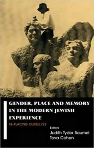 Judith tydor gender place - gender,,