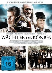 Wächter des königs - des, von