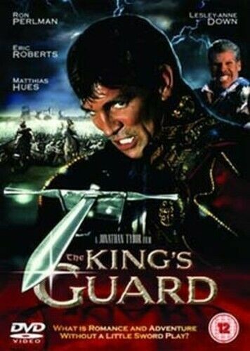Kings guard eric - kings, (2005)