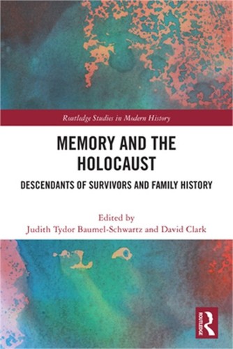 Memory and the holocaust - memory,