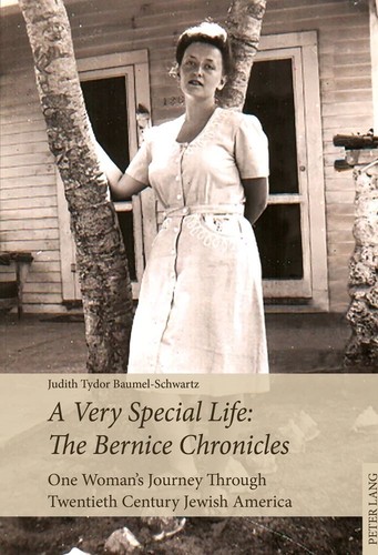 Very special life the - life:,