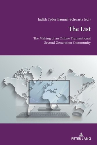 The list - list:, an