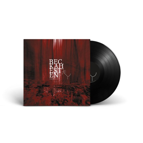 Beckahesten tydor limited - beckahesten, lp