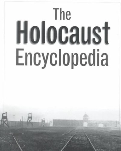The holocaust encyclopedia - holocaust,