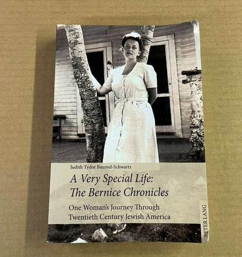 Very special life the - very,