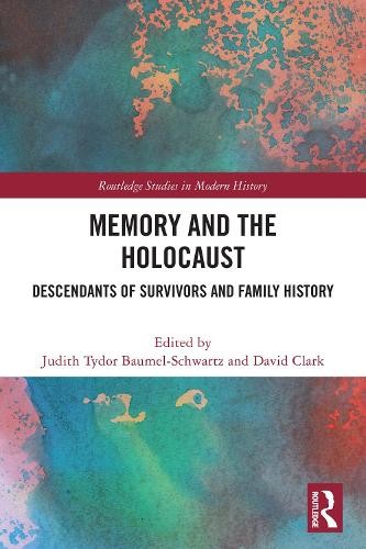 Memory and the holocaust - and, by