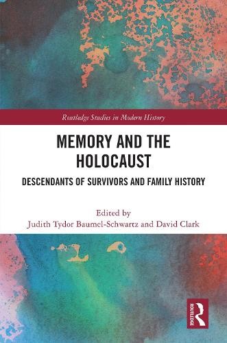 Memory and the holocaust - memory, by