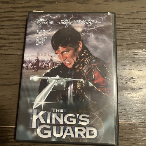 The king guard - the,