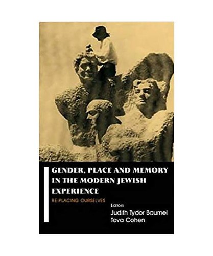 Gender place and memory - and,