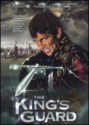 The king guard - guard, by