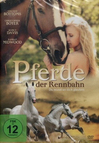 Pferde der rennbahn dvd - der,