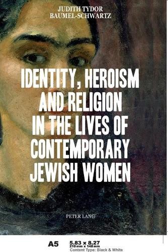 Identity heroism and religion - identity,,