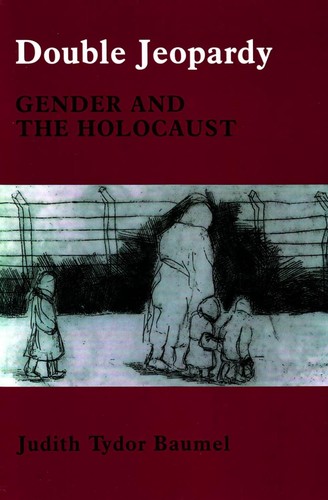 Double jeopardy gender and - double, jeopardy: