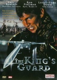 The kings guard von jonathan - kings,