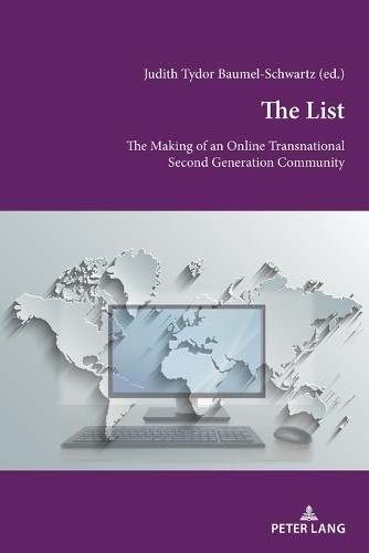 The list judith tydor - list,
