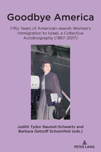 Goodbye america judith - by,