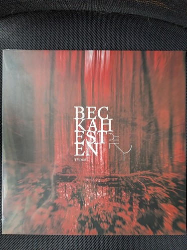 Beckahesten tydor vinyl - –, (vinyl