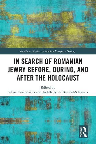 Search romanian jewry - in,