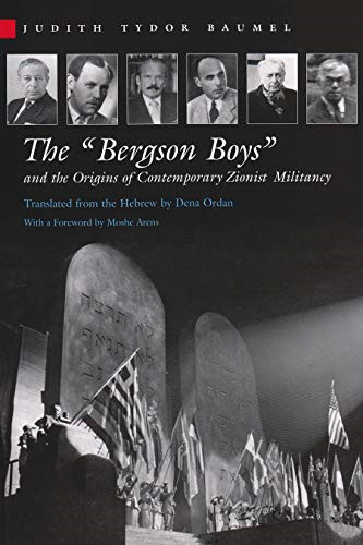 The bergson boys and - the,