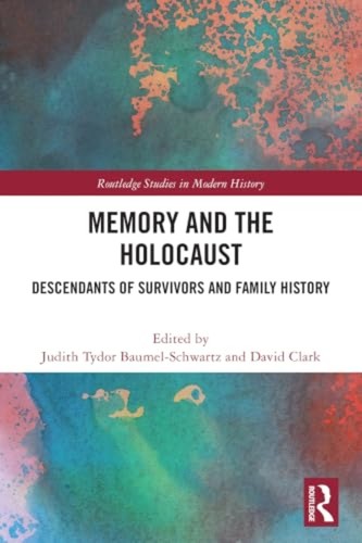 Memory and the holocaust - holocaust,