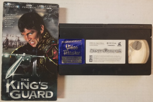 Vintage the kings - 📼,